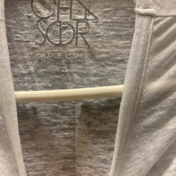 Chaser Peace Tank - Picture 2 of 2